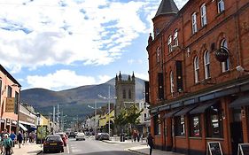 Donard Hotel Newcastle